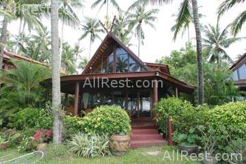 Coconut Village 12